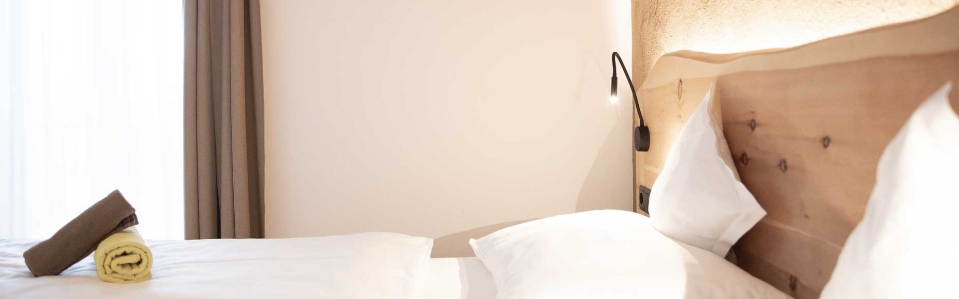 Unterkünfte | haus urban Apartments | Ferienwohnungen Weißhorn