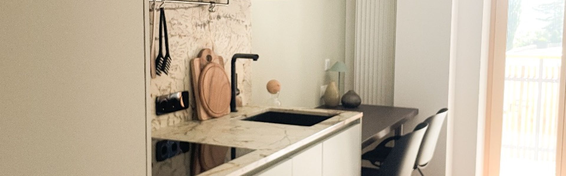 Alloggi | haus urban Apartments | Appartamento Weißhorn