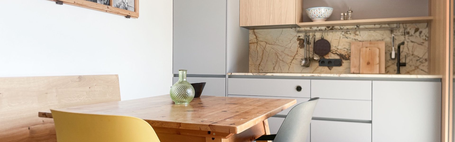 Alloggi | haus urban Apartments | Appartamento Schwarzhorn