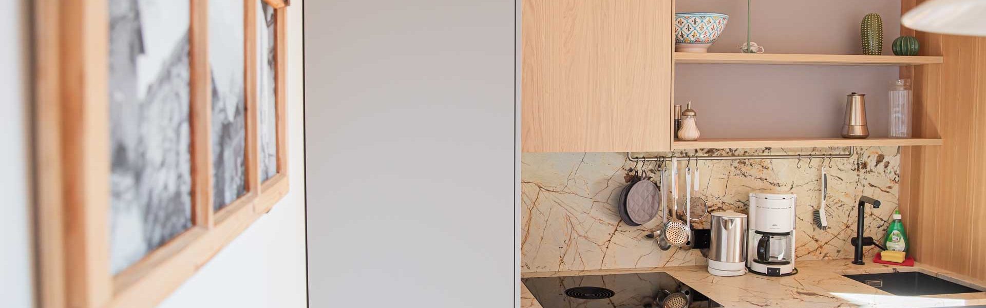 Unterkünfte | haus urban Apartments | Ferienwohnungen Schwarzhorn